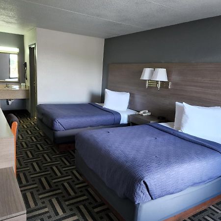 Drakes Creek Inn - Formerly The Relax Inn Hendersonville Eksteriør bilde